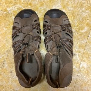 Men’s Athletic Sandal